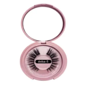 Magnetic Lashes Doha - MQO 25 pcs