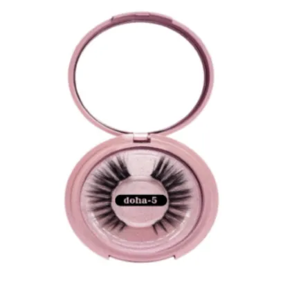 Magnetic Lashes Doha - MQO 25 pcs