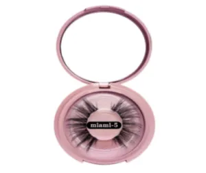 Magnetic Lashes Miami - MQO 25 pcs