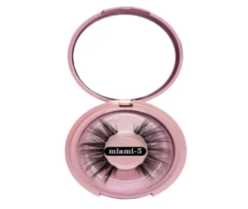 Magnetic Lashes Miami - MQO 25 pcs