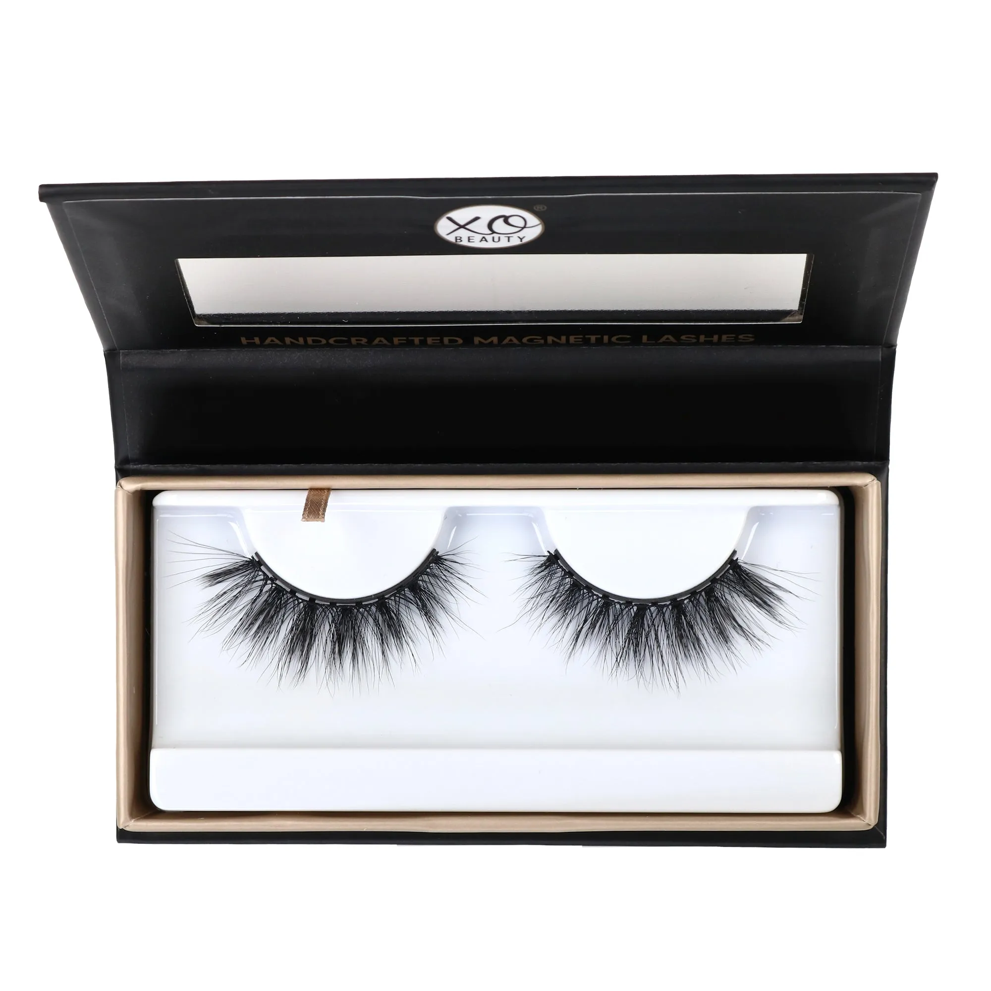 Magnetic Lashes | Trap