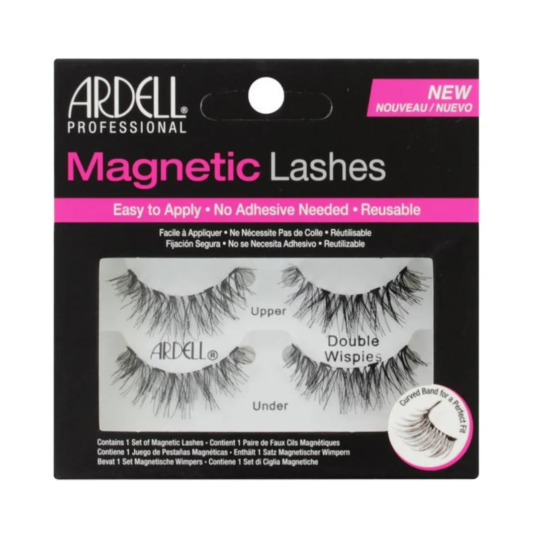 Magnetic Lashes