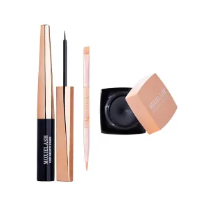 Magnetic Liquid & Gel Eyeliner Kit