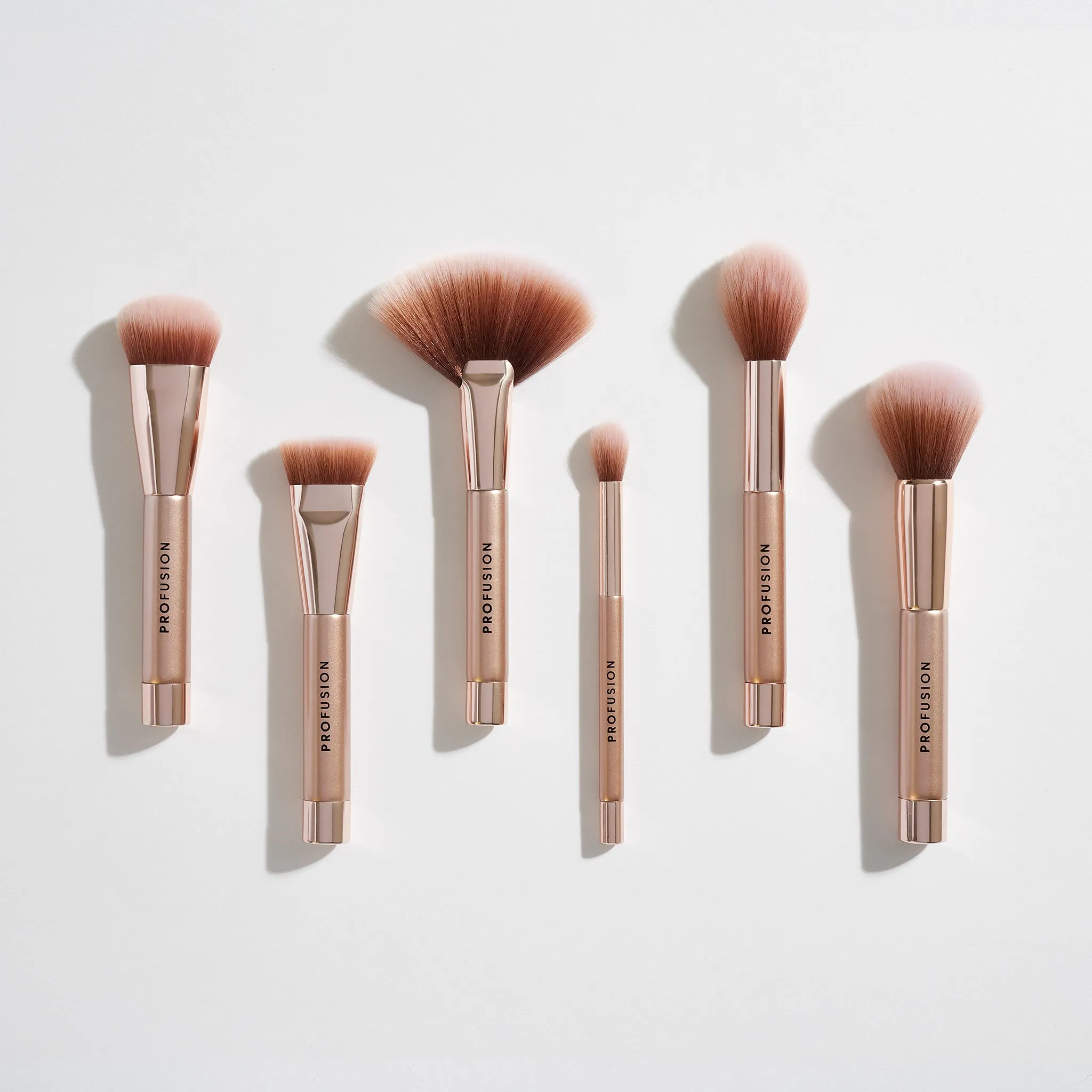 MAGNETIX | FULL FAN BRUSH