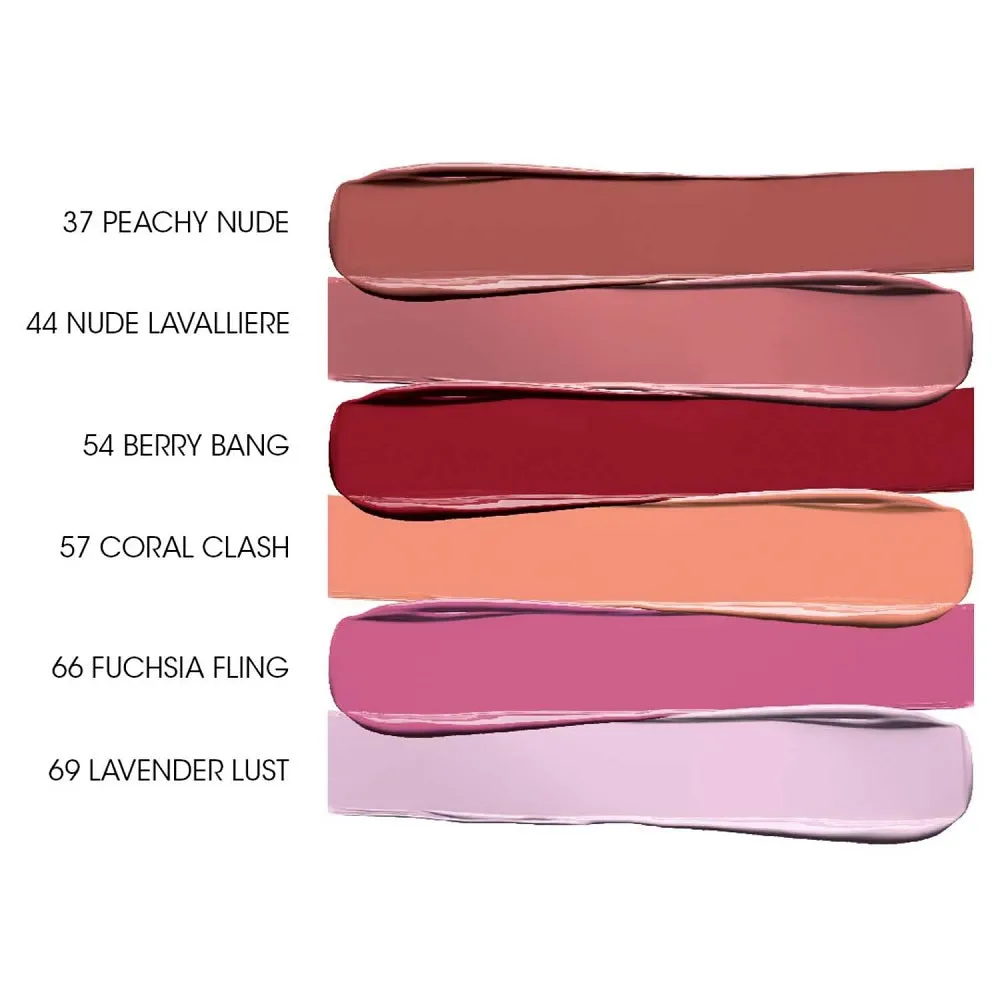 Make Me Blush róż w płynie 66 Fuchsia Fling 15ml