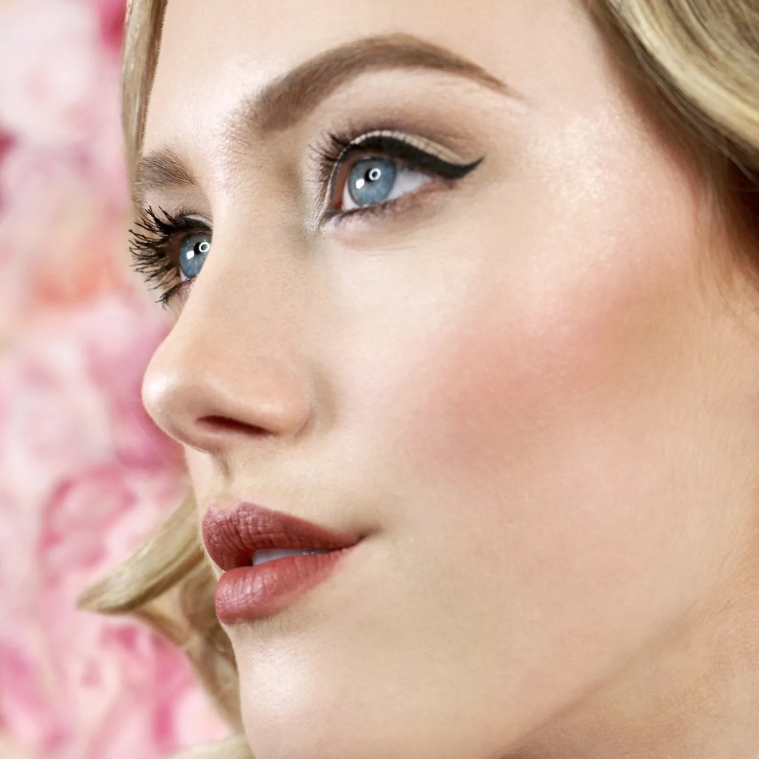 Make Them Blush Powder Blush