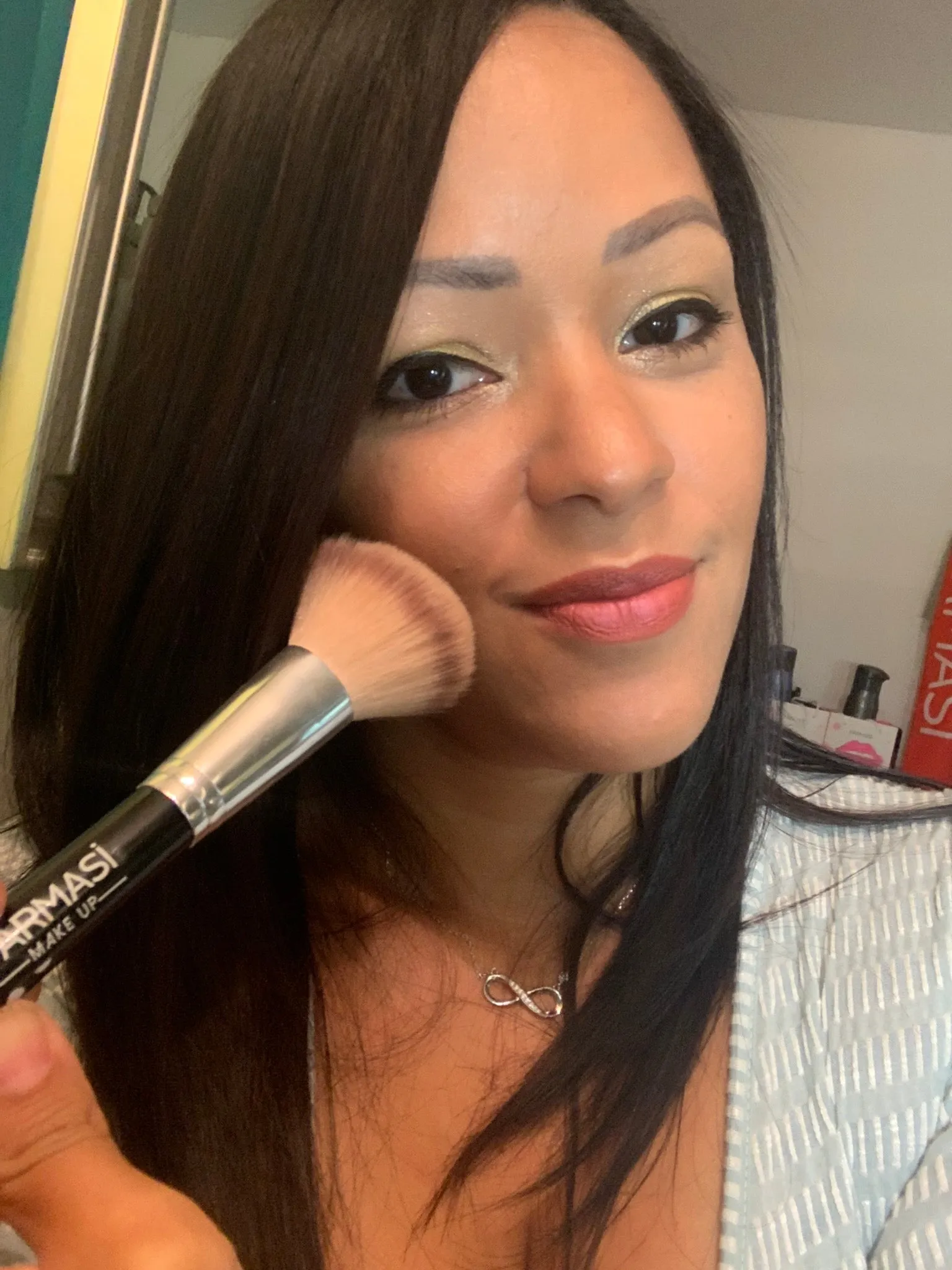 Make up Brush | Farmasi