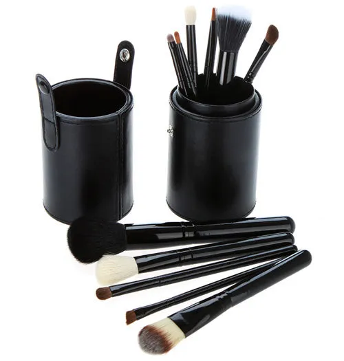 Make Up Brush Set - 12 Brushes
