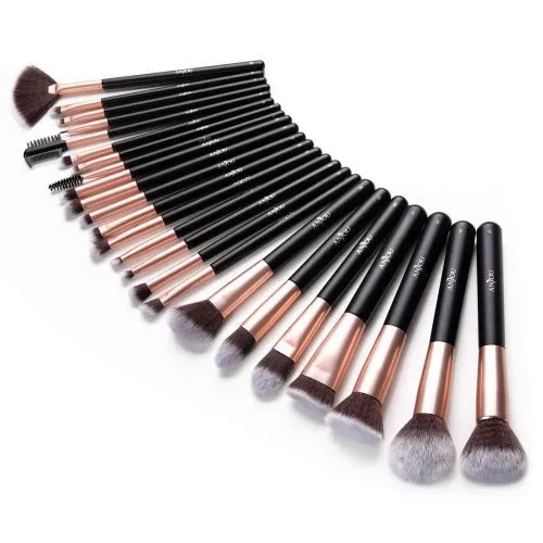 Make up brush set (24pcs)