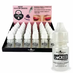 Make Up Sealer And Converter (36 units)