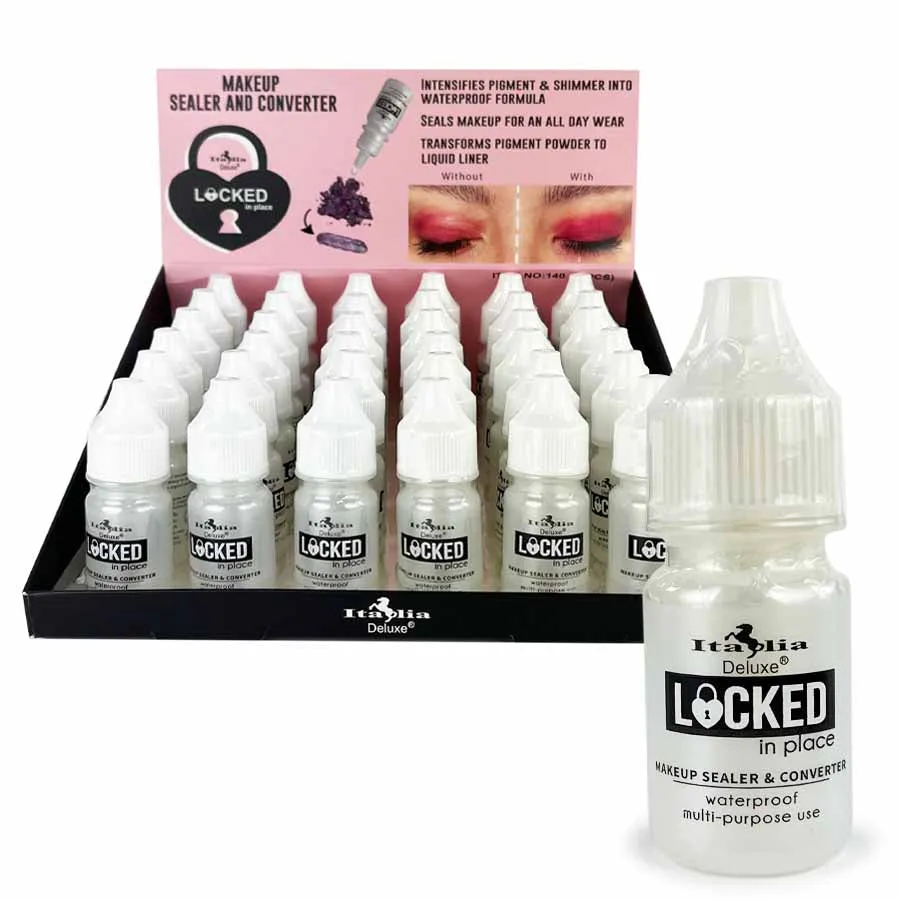 Make Up Sealer And Converter (36 units)