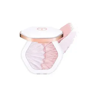 Makeup 2 in 1 Highlighter Palette