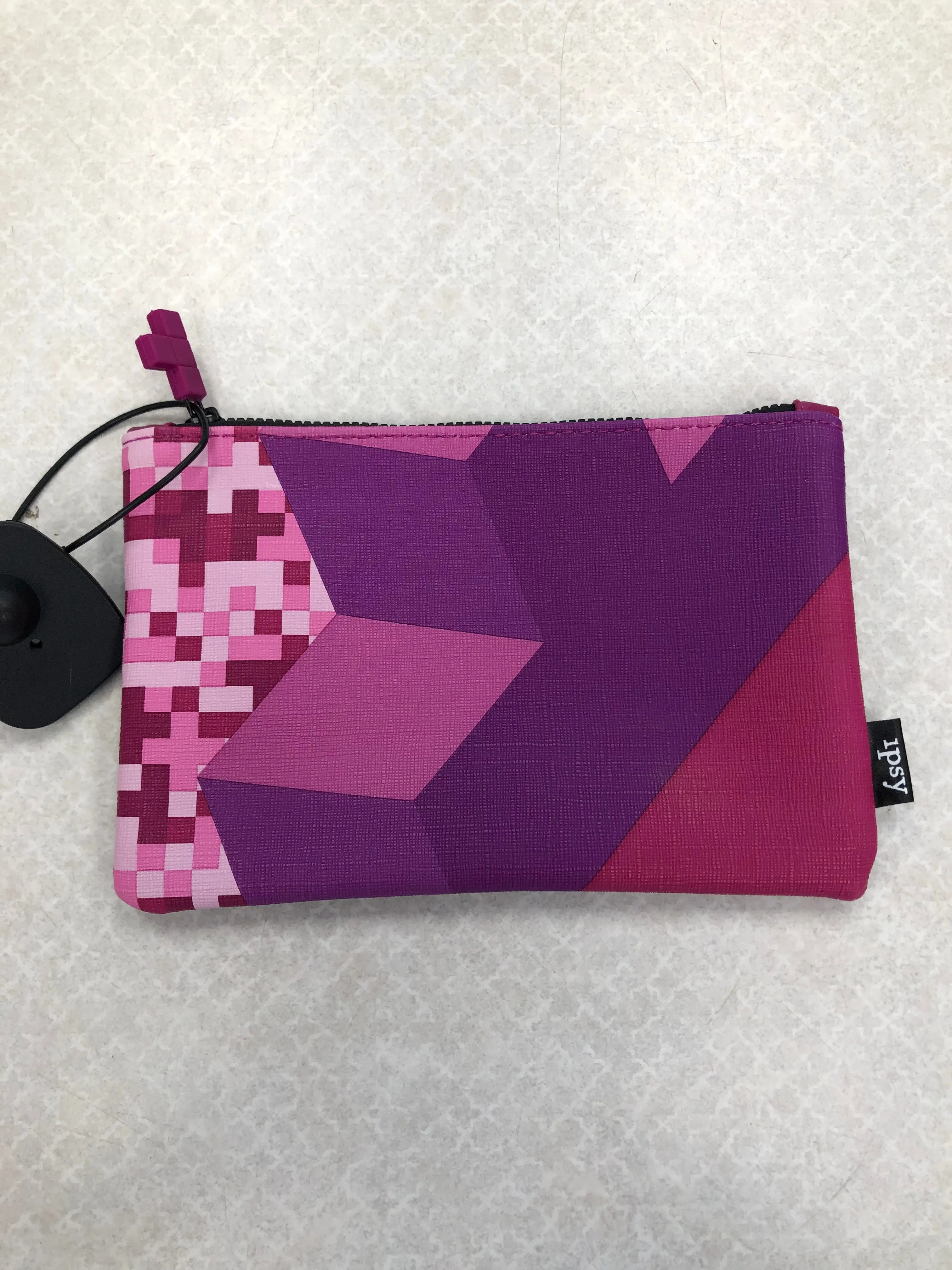 Makeup Bag By Ipsy