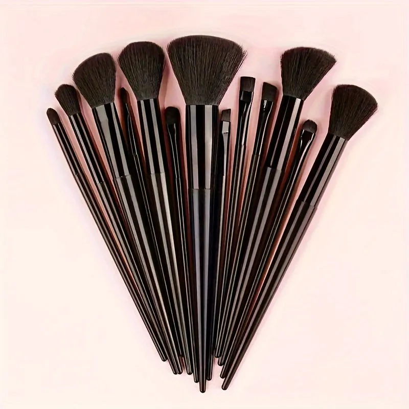 Makeup Brush Collection