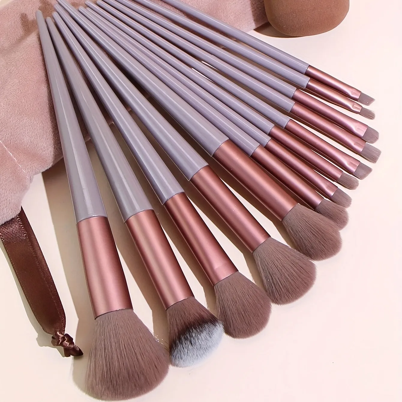 Makeup Brush Kit