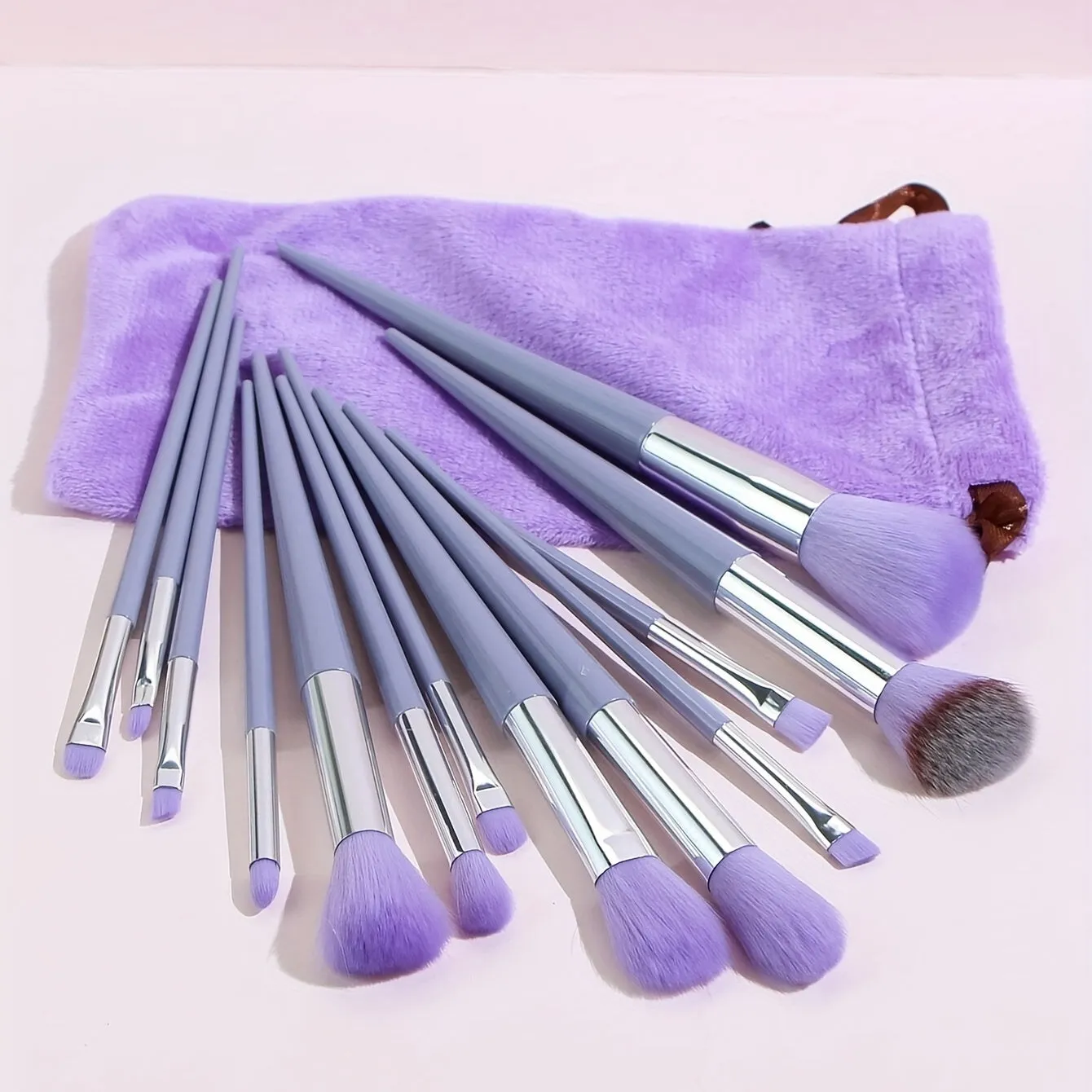 Makeup Brush Kit