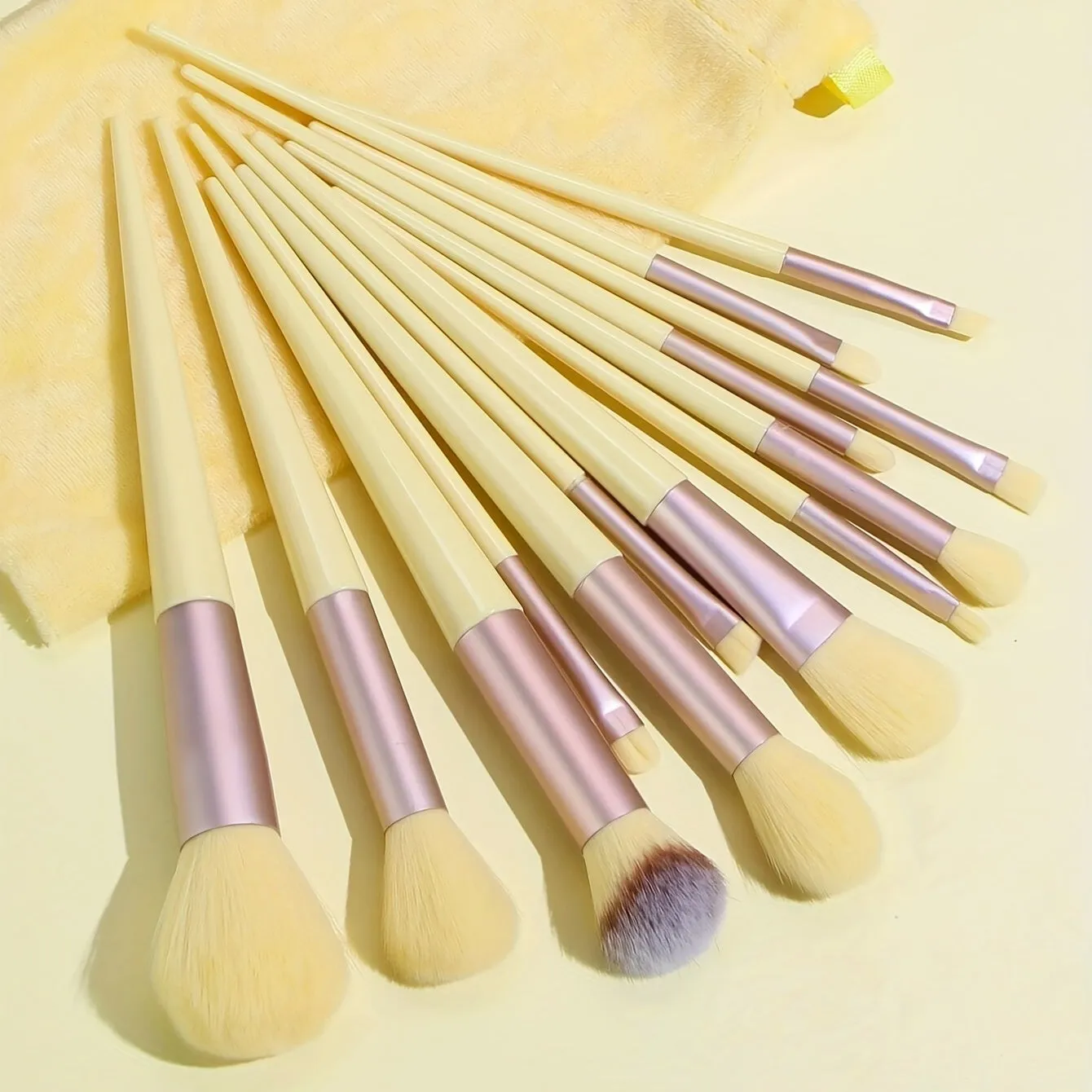 Makeup Brush Kit