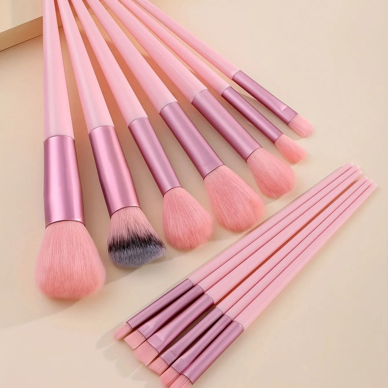 Makeup Brush Kit
