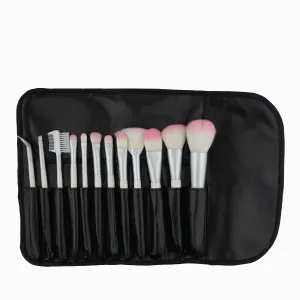 Makeup Brush Set 12pcs