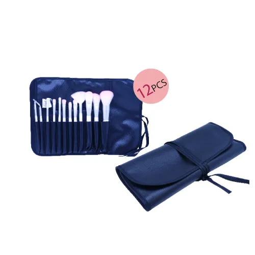 Makeup Brush Set 12pcs
