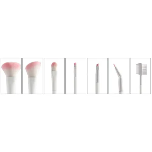 Makeup Brush Set 7pcs
