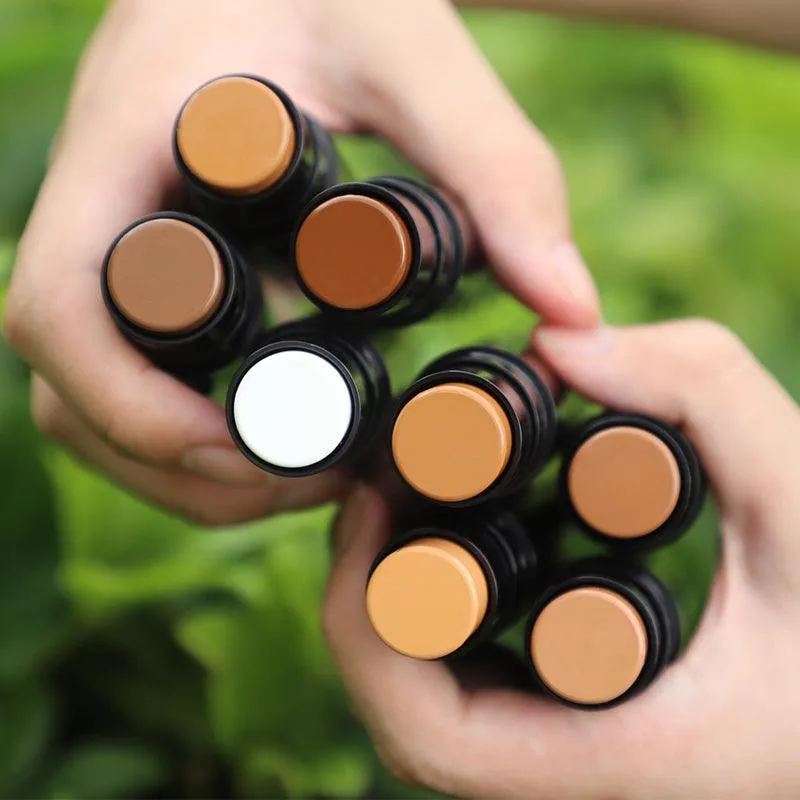Makeup Concealer Foundation Contour Stick