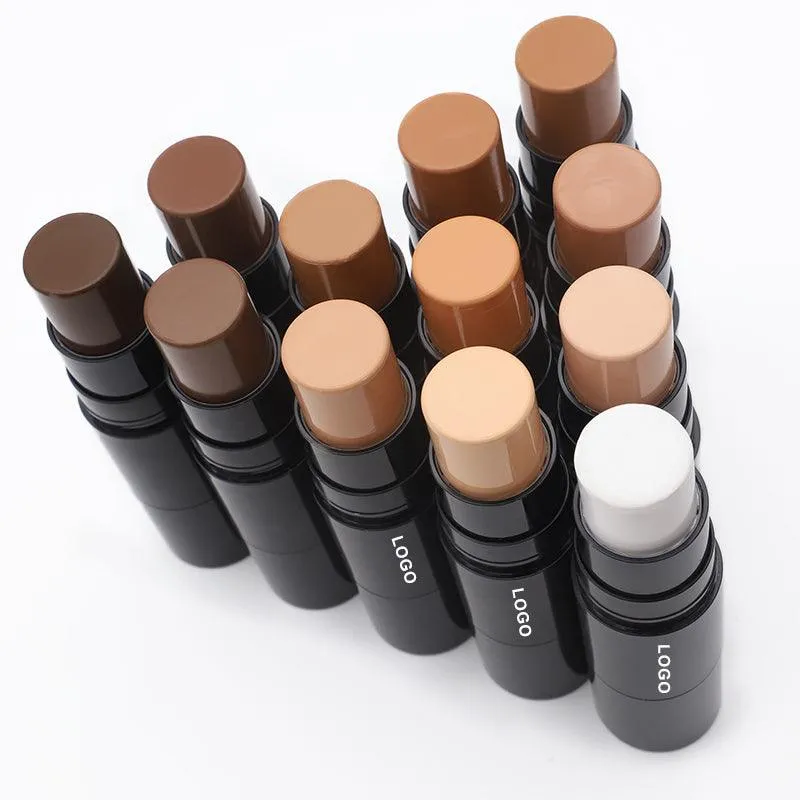 Makeup Concealer Foundation Contour Stick