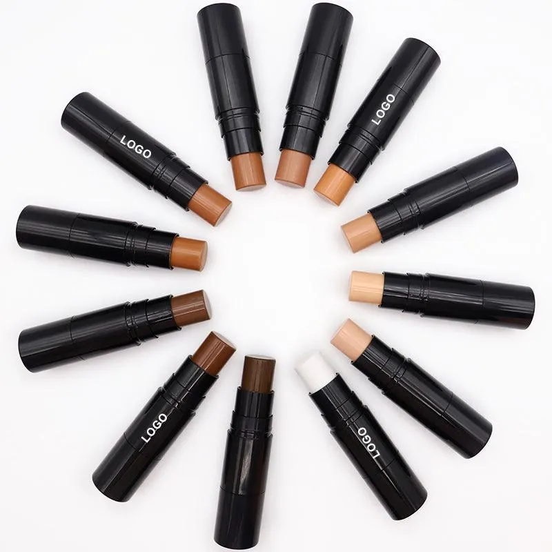 Makeup Concealer Foundation Contour Stick