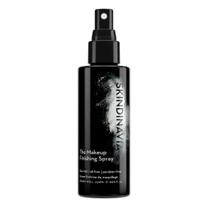 Makeup Finishing Spray by Skindinavia