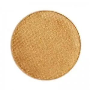 Makeup Geek - Eyeshadow Pan - Bleached Blonde