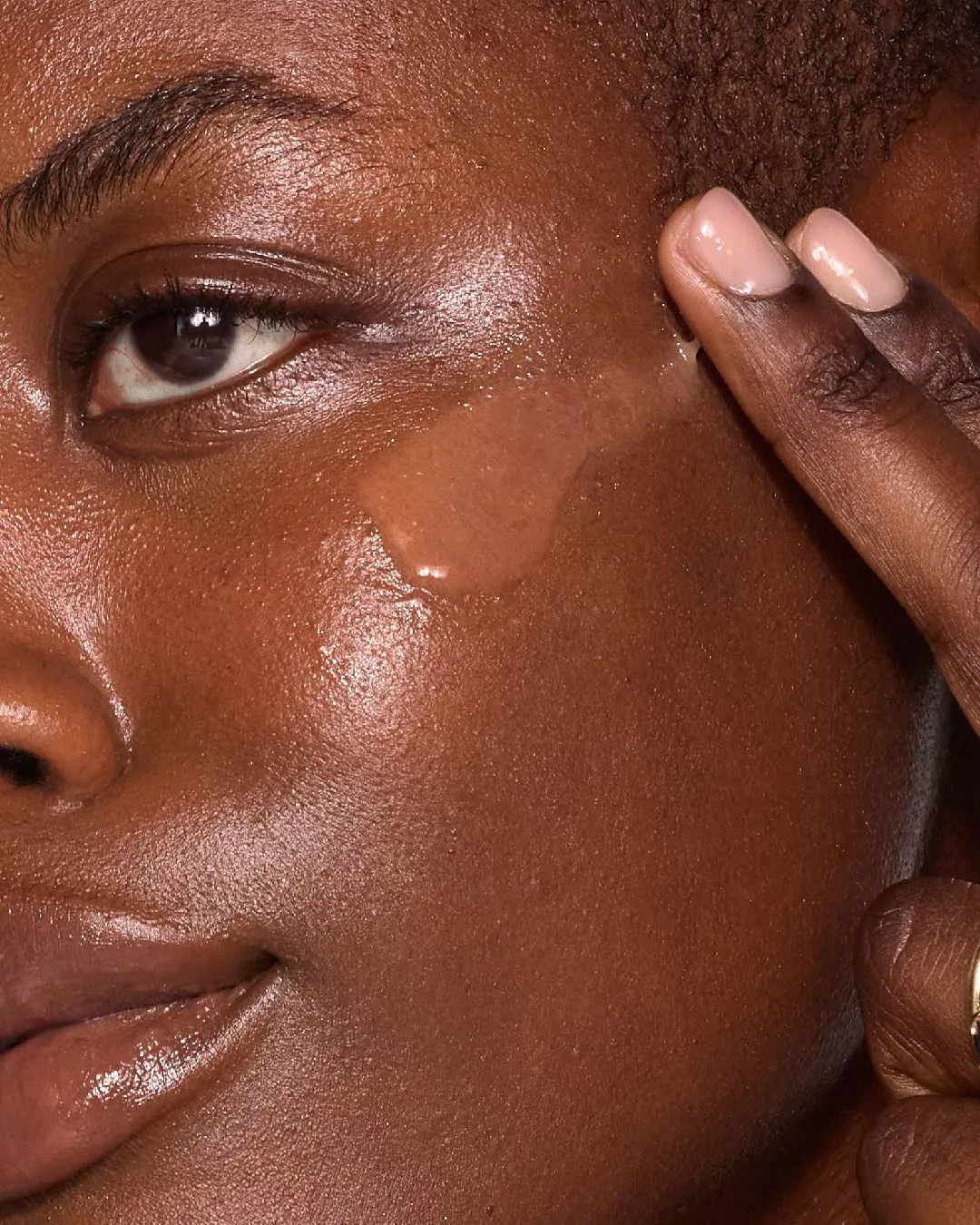 Makeup Grip Primer