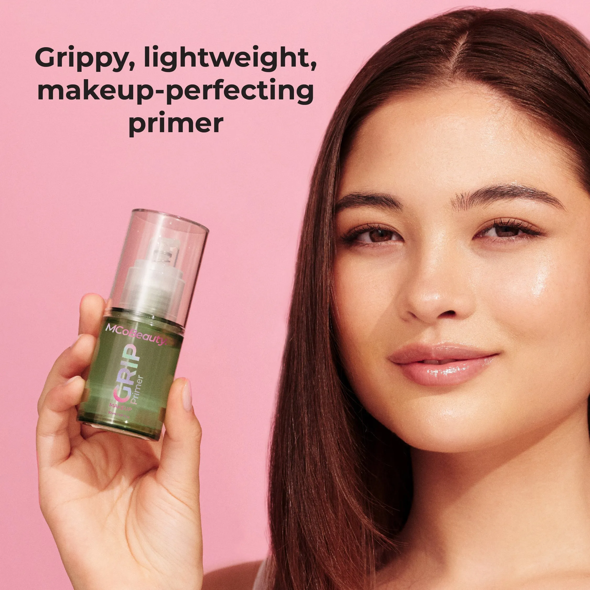 Makeup Grip Primer