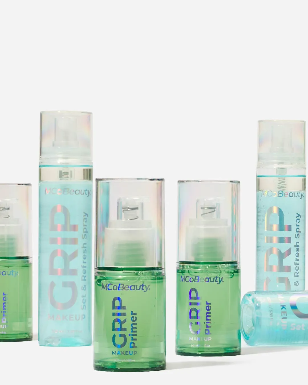 Makeup Grip Primer
