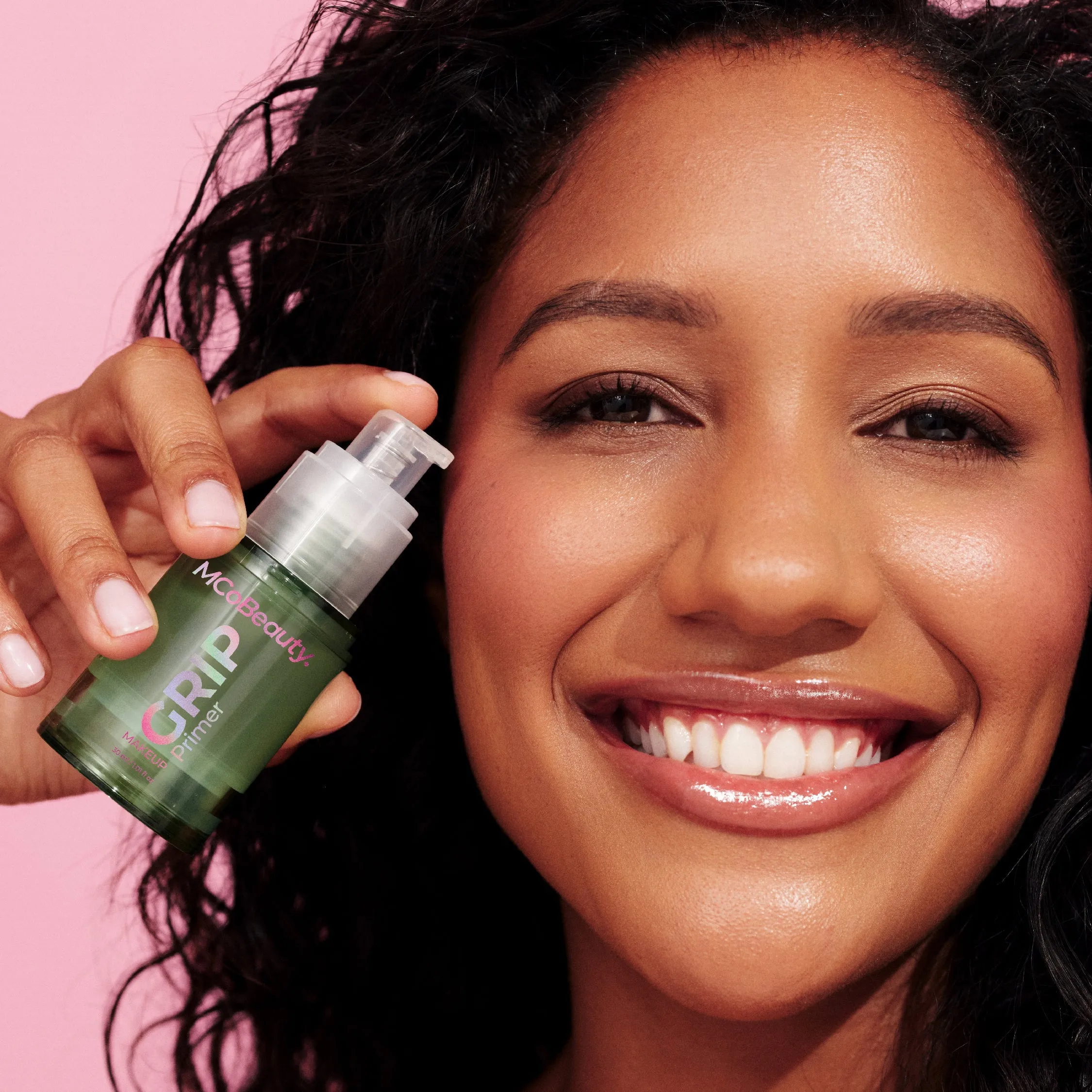Makeup Grip Primer