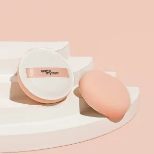 MAKEUP PUFF CIRCLE
