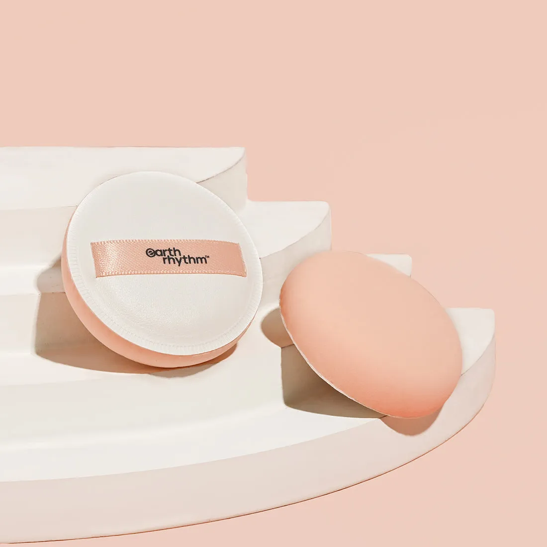 MAKEUP PUFF CIRCLE