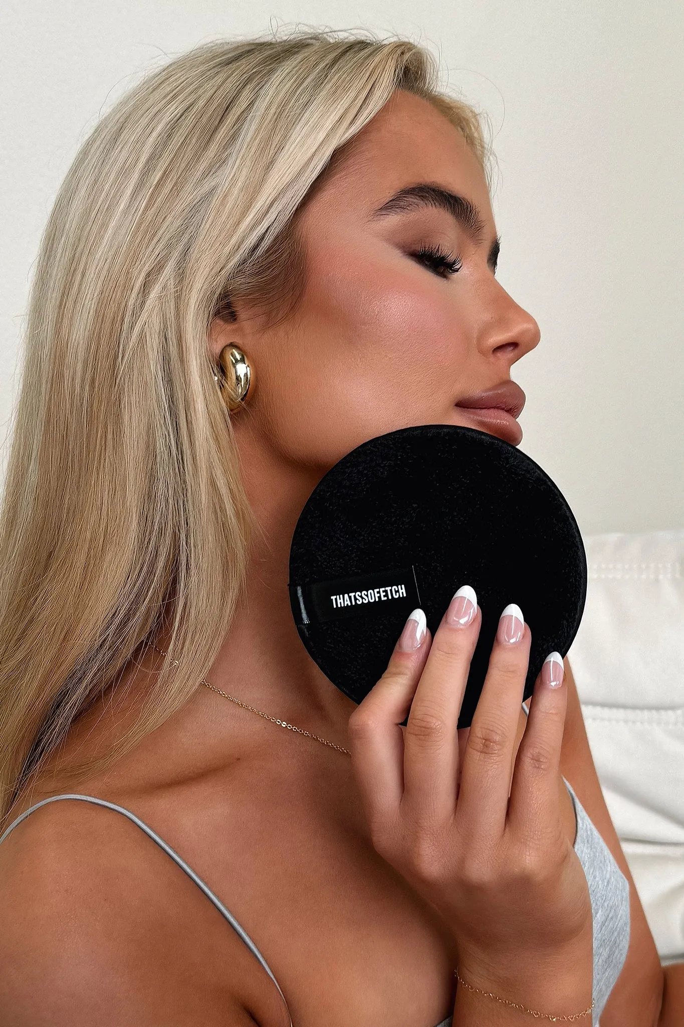 Makeup Remover Pads - 3 Pack
