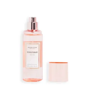 Makeup Revolution Body Mist Spray