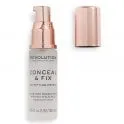 Makeup Revolution Conceal & Fix Mattifying Primer 30ml