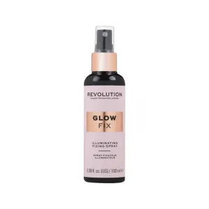 Makeup Revolution Illuminating Fixing Spray 100ml