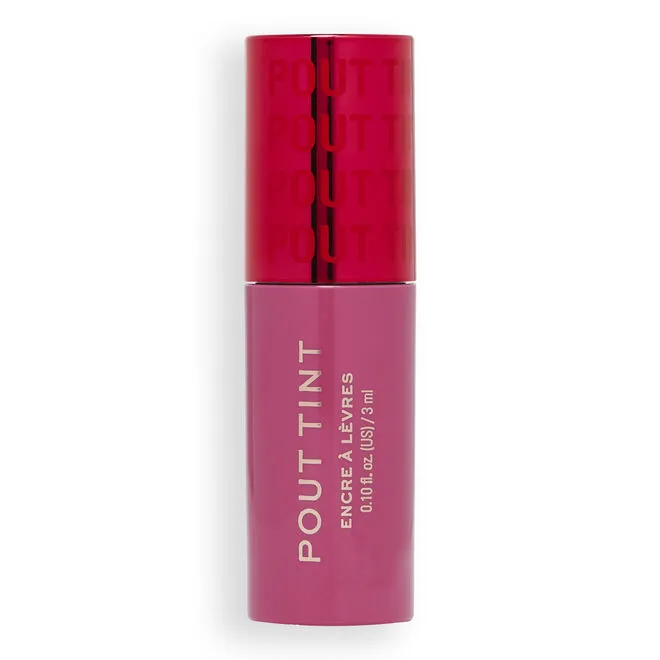 Makeup Revolution Pout Tint (Mad about Mauve)