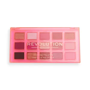Makeup Revolution Reflective Palette Sugar Ray