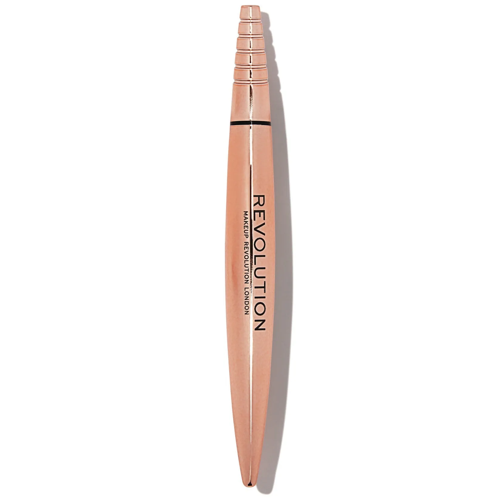 MAKEUP REVOLUTION Renaissance Flick Eyeliner - Black