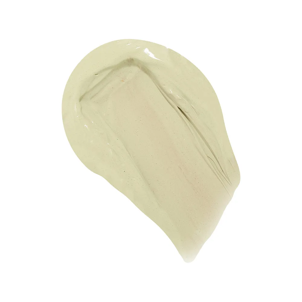 Makeup Revolution Superbase Colour Correcting Green Primer