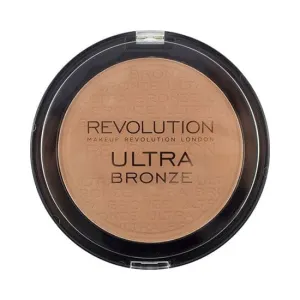 Makeup Revolution Ultra Bronze