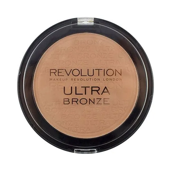 Makeup Revolution Ultra Bronze