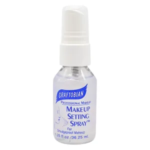 Makeup Setting Spray