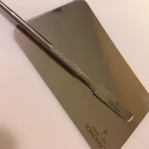 Makeup Spatula SS