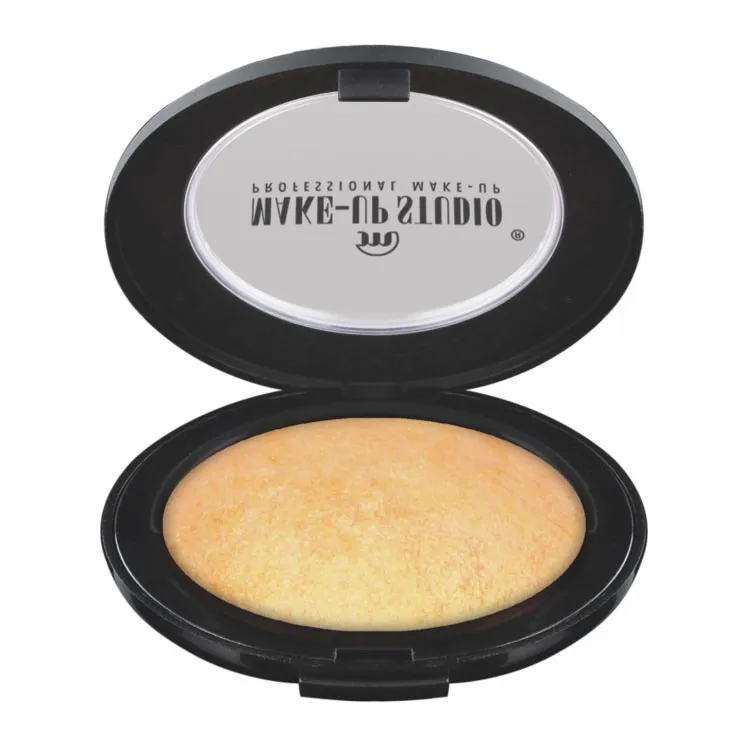 Makeup Studio Lumiere Highlighting Powder
