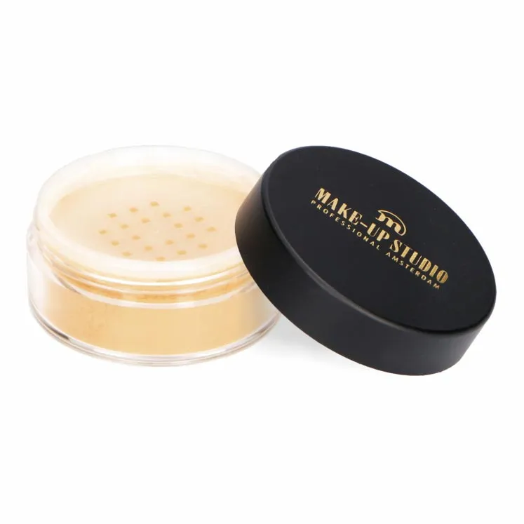 Makeup Studio - Translucent Powder Extra Fine - HD Face Powder (35 GMS)